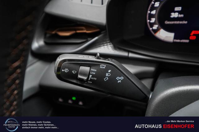 Cupra Terramar 2,0 TSI DSG 4Drive VZ - LAGER 