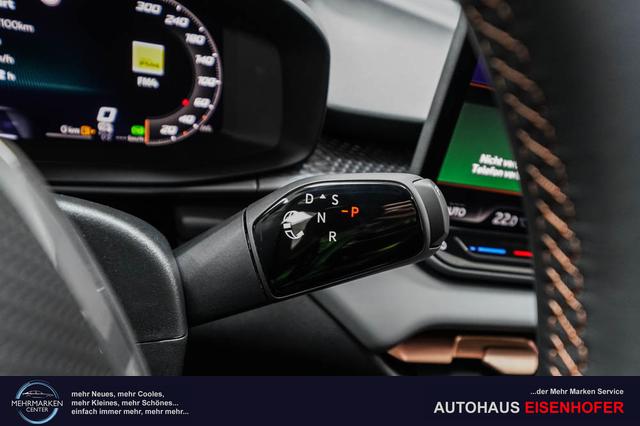 Cupra Terramar 2,0 TSI DSG 4Drive VZ - LAGER 