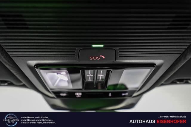 Cupra Terramar 2,0 TSI DSG 4Drive VZ - LAGER 