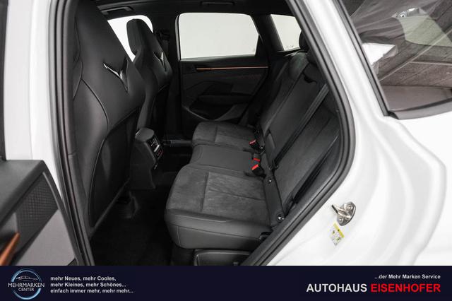 Cupra Terramar 2,0 TSI DSG 4Drive VZ - LAGER 