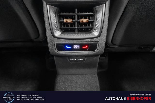 Cupra Terramar 2,0 TSI DSG 4Drive VZ - LAGER 