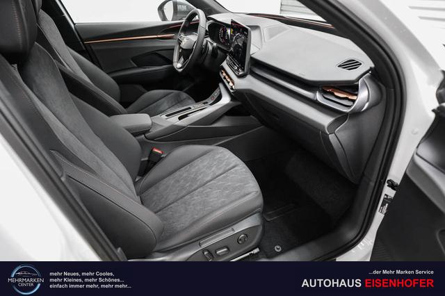 Cupra Terramar 2,0 TSI DSG 4Drive VZ - LAGER 
