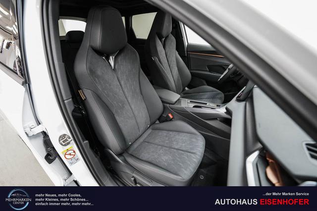 Cupra Terramar 2,0 TSI DSG 4Drive VZ - LAGER 