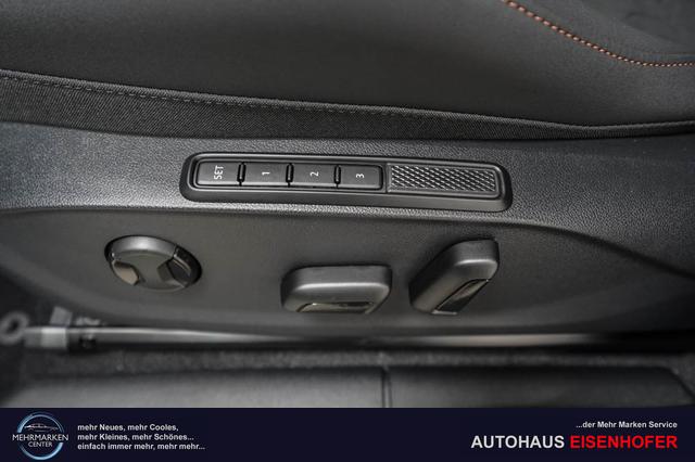 Cupra Terramar 2,0 TSI DSG 4Drive VZ - LAGER 