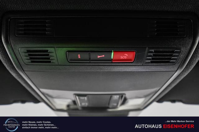 Seat Ibiza 1,0 TSI DSG FR - LAGER 