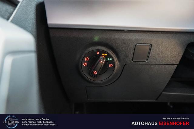 Seat Arona 1,5 TSI DSG FR - LAGER 