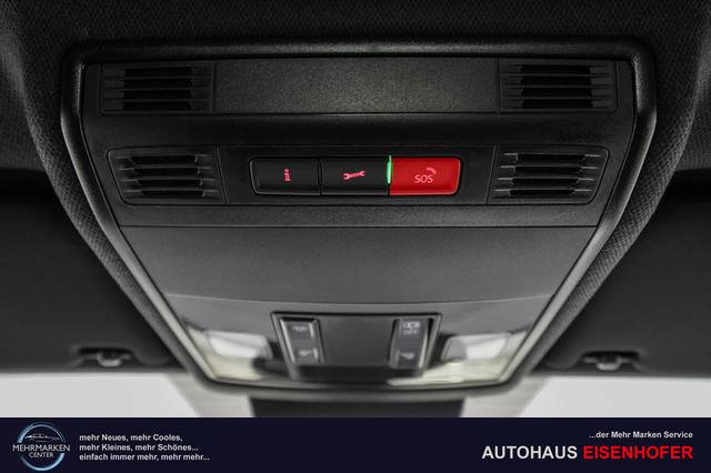 Seat Arona 1,5 TSI DSG FR - LAGER 