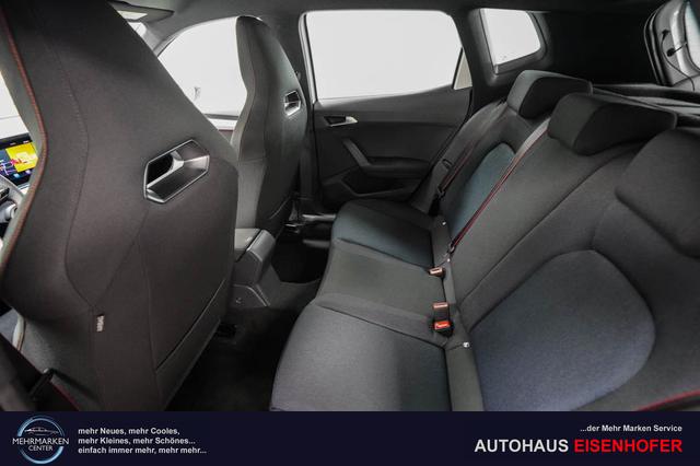 Seat Arona 1,5 TSI DSG FR - LAGER 