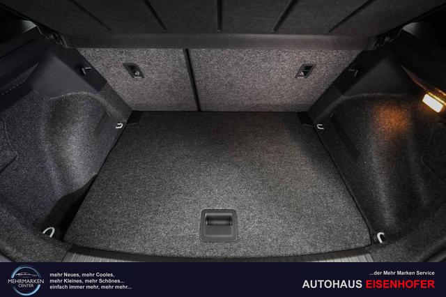 Seat Arona 1,5 TSI DSG FR - LAGER 
