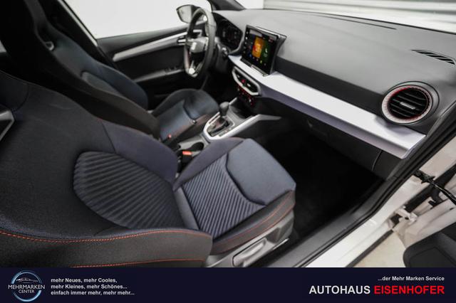 Seat Arona 1,5 TSI DSG FR - LAGER 