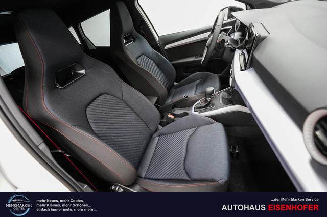 Seat Arona 1,5 TSI DSG FR - LAGER 