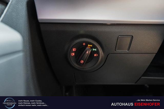 Seat Arona 1,5 TSI DSG FR - LAGER 