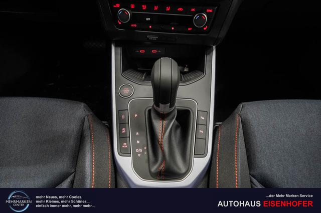Seat Arona 1,5 TSI DSG FR - LAGER 