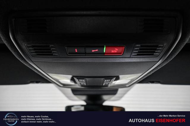 Seat Arona 1,5 TSI DSG FR - LAGER 
