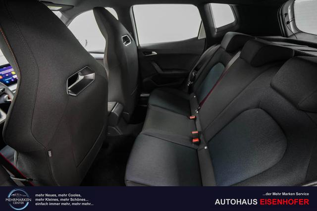 Seat Arona 1,5 TSI DSG FR - LAGER 