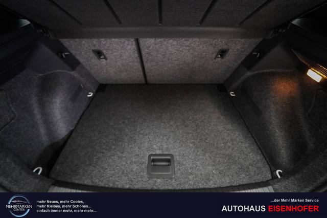 Seat Arona 1,5 TSI DSG FR - LAGER 