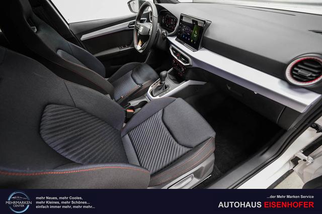 Seat Arona 1,5 TSI DSG FR - LAGER 
