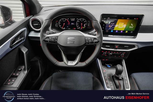 Seat Arona 1,5 TSI DSG FR - LAGER 