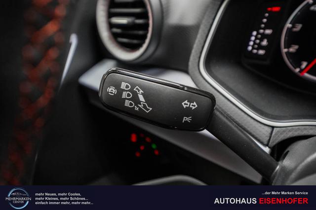 Seat Arona 1,5 TSI DSG FR - LAGER 