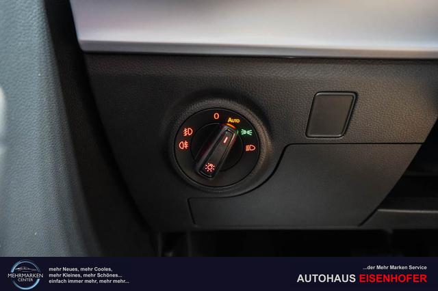 Seat Arona 1,5 TSI DSG FR - LAGER 