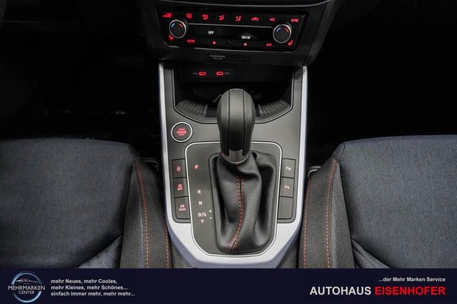 Seat Arona 1,5 TSI DSG FR - LAGER 