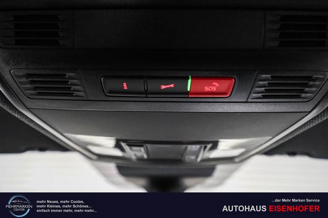 Seat Arona 1,5 TSI DSG FR - LAGER 