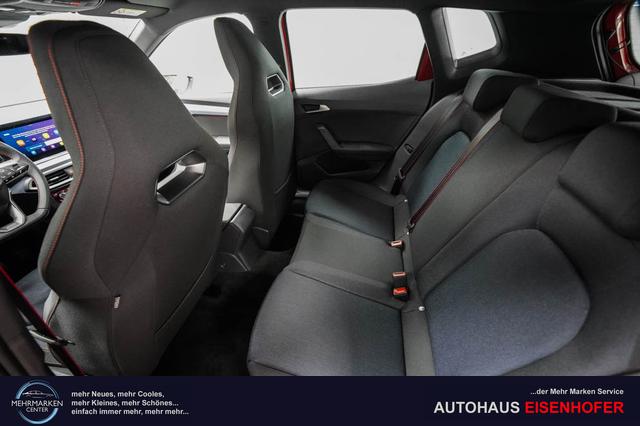 Seat Arona 1,5 TSI DSG FR - LAGER 