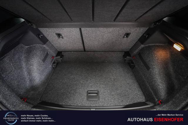 Seat Arona 1,5 TSI DSG FR - LAGER 