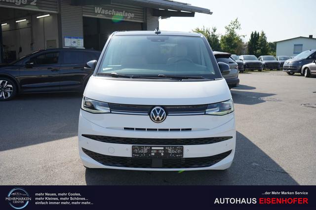 Volkswagen T7 Multivan - LR 2,0 TSI DSG Edition - LAGER -LAG.