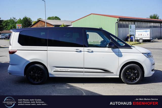 Volkswagen T7 Multivan LR 2,0 TSI DSG Edition - LAGER -LAG. 