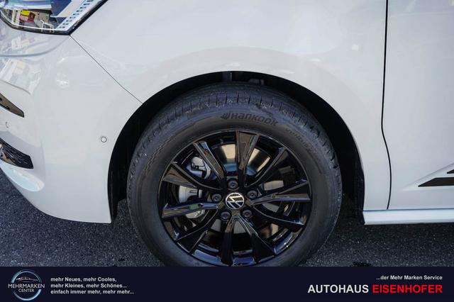 Volkswagen T7 Multivan LR 2,0 TSI DSG Edition - LAGER -LAG. 