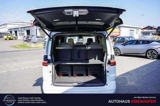 Volkswagen T7 Multivan LR 2,0 TSI DSG Edition - LAGER -LAG. 