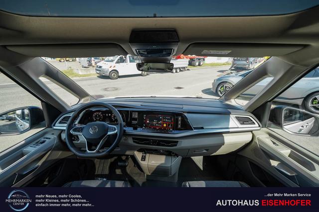 Volkswagen T7 Multivan LR 2,0 TSI DSG Edition - LAGER -LAG. 