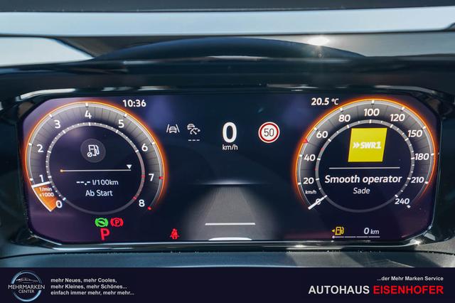 Volkswagen T7 Multivan LR 2,0 TSI DSG Edition - LAGER -LAG. 