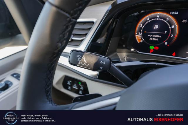 Volkswagen T7 Multivan LR 2,0 TSI DSG Edition - LAGER -LAG. 
