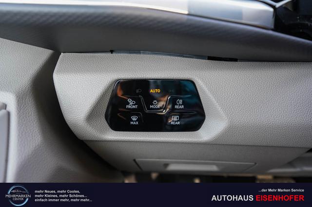 Volkswagen T7 Multivan LR 2,0 TSI DSG Edition - LAGER -LAG. 