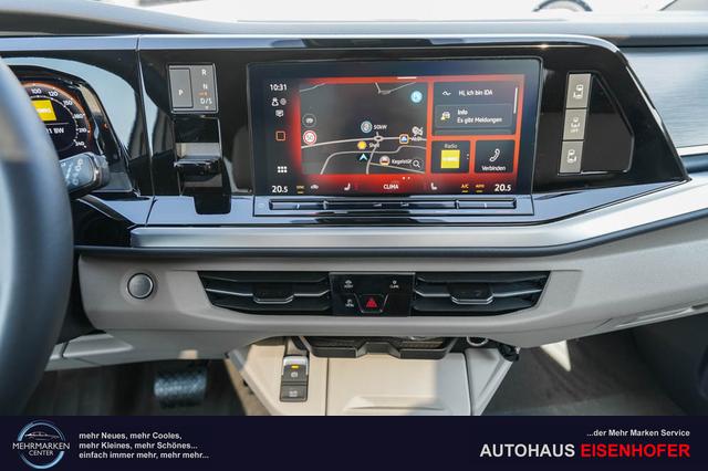 Volkswagen T7 Multivan LR 2,0 TSI DSG Edition - LAGER -LAG. 