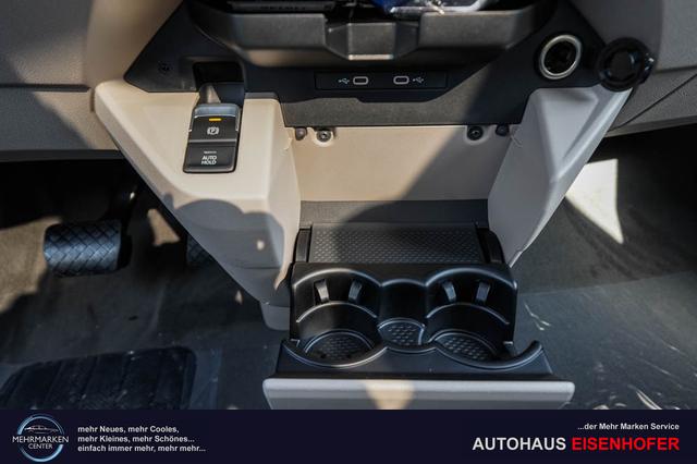 Volkswagen T7 Multivan LR 2,0 TSI DSG Edition - LAGER -LAG. 