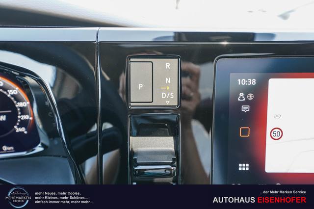 Volkswagen T7 Multivan LR 2,0 TSI DSG Edition - LAGER -LAG. 