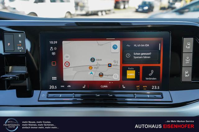 Volkswagen T7 Multivan LR 2,0 TSI DSG Edition - LAGER -LAG. 