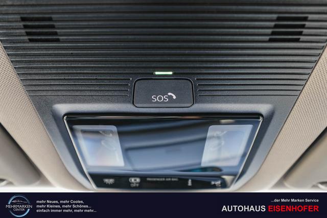 Volkswagen T7 Multivan LR 2,0 TSI DSG Edition - LAGER -LAG. 