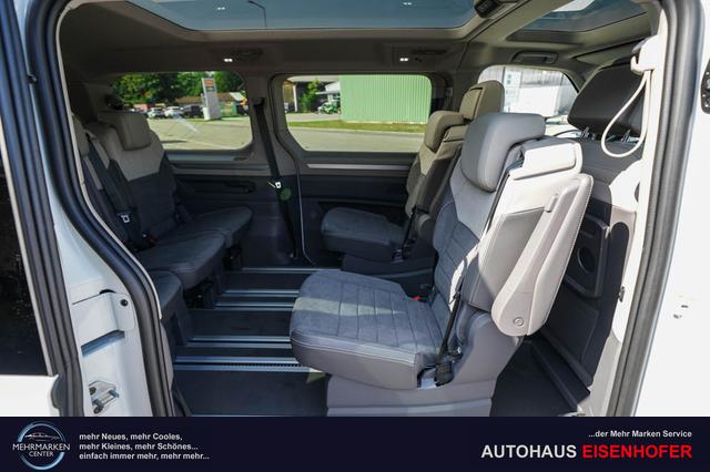 Volkswagen T7 Multivan LR 2,0 TSI DSG Edition - LAGER -LAG. 