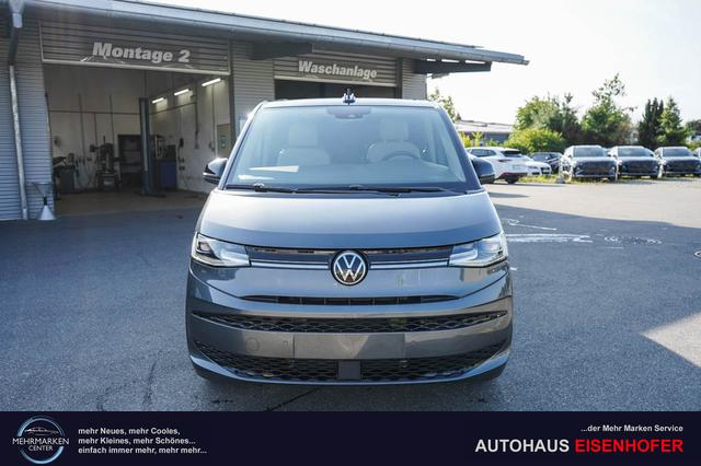 Volkswagen T7 Multivan - LR 2,0 TSI DSG Edition - LAGER -LAG.