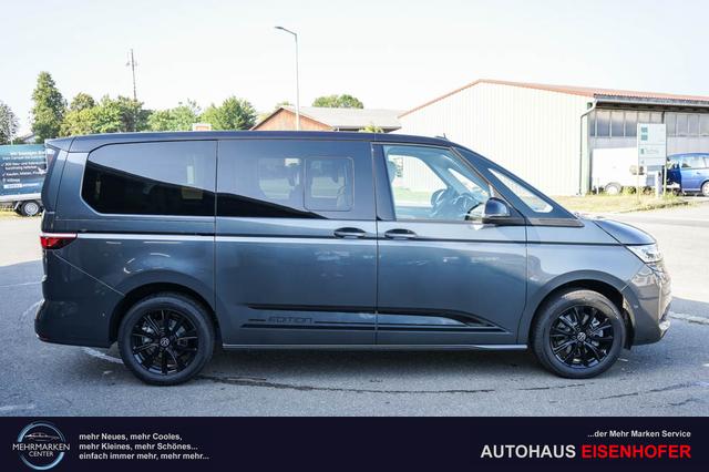 Volkswagen T7 Multivan LR 2,0 TSI DSG Edition - LAGER -LAG. 