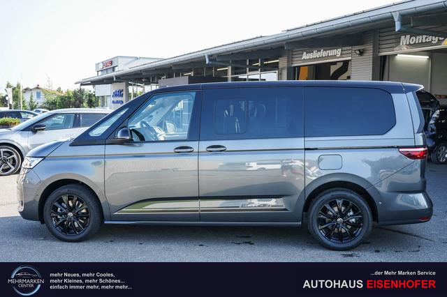 Volkswagen T7 Multivan LR 2,0 TSI DSG Edition - LAGER -LAG. 
