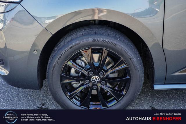 Volkswagen T7 Multivan LR 2,0 TSI DSG Edition - LAGER -LAG. 