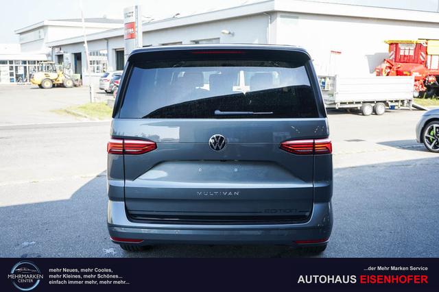 Volkswagen T7 Multivan LR 2,0 TSI DSG Edition - LAGER -LAG. 