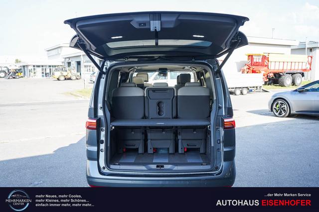 Volkswagen T7 Multivan LR 2,0 TSI DSG Edition - LAGER -LAG. 
