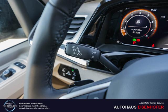 Volkswagen T7 Multivan LR 2,0 TSI DSG Edition - LAGER -LAG. 