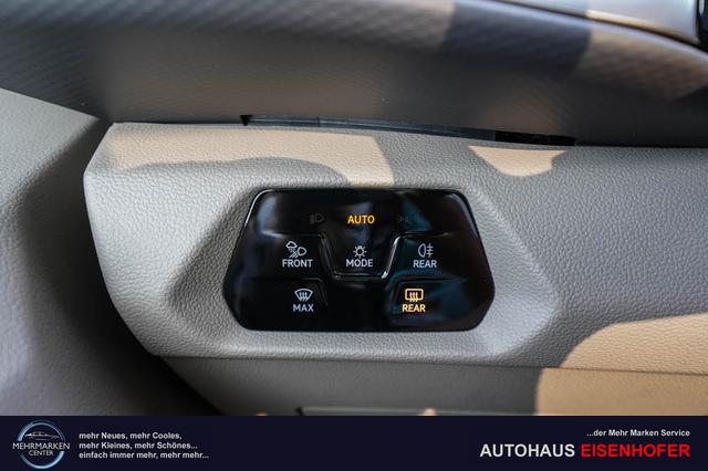 Volkswagen T7 Multivan LR 2,0 TSI DSG Edition - LAGER -LAG. 